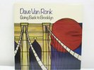 DAVE VAN RONK Going Back To Brooklyn LP Reckless 1985 RK1916 Vinyl Record -R36