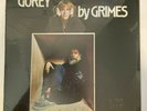 Gorey by Grimes SEALED LP Edward Tammy record spoken stories album RARE  1980