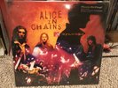 ALICE IN CHAINS UNPLUGGED LP VINYL NEW RARE UNOPENED MTV