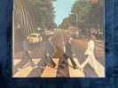 BEATLES   ABBEY ROAD ORIGINAL MASTER RECORDING 1979 MFSL 1-023