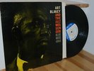 ART BLAKEY and The JAZZ MESSENGERS BLP 4003 Blue Note 74 West 63rd RVG