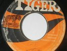 1970 Boss Reggae Neville Hinds Byron Lee & The Dragonaires Trudy's Theme - TIGER