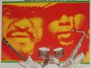 Roots Reggae - 1982 Yabby U Meets Sly & Robbie along with Tommy McCook Dub LP