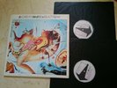 Dire Straits Alchemy Live Dolp 1984 UK 1st Press Incl.black Innersleeves VERY11
