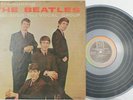 Introducing The Beatles. Englands No.1 Vocal Group. Vee Jay. LP 1062. MONO. VG+
