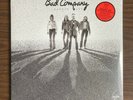 BAD COMPANY BURNIN SKY 2 LP 180 GRAM VINYL REISSUE NEW SEALED SWAN SONG