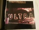 Depeche Mode - Ultra -Vinyl LP+ inner Sleeve -Coloured