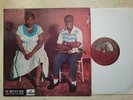 Ella Fitzgerald And Louis Armstrong Same UK Hmv Nipper Mono 1st Press CLP1098