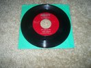 ROCKABILLY-DORSEY BURNETTE-LET'S FALL IN LOVE-HEAR IT
