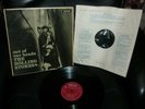 ROLLING STONES OUT OF OUR HEADS UK 1965 MONO PRESS DECCA LK 4733 8B/11A VG+/VG+