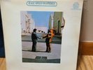 Pink Floyd Wish You Were Here Half Speed Mastered (NM Vinyl)