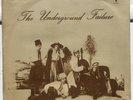 UNDERGROUND FAILURE: Same  ORIG. SWED FOLK/PSYCH/ACID EX+, Pokora