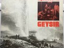 GEYSIR: Hljómsveitin  ORIG. Iceland/Canada PROG/PSYCH/ACID EX+, Pokora