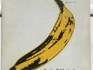 VELVET UNDERGROUND & NICO: Same, ORIGINAL, RARE INTACT BANANA + Stereo EX