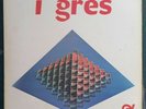 I GRES - I GRES - Library, Funk, Jazz LP, Italy 1974, Globevision ?– GV 001, VG