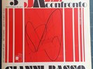GIANNI BASSO ?– Jazz A Confronto 3 - B. Tommaso/ F. D'Andrea, Jazz 1975, HLL 101