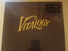 Vitalogy [Remastered]] by Pearl Jam Vinyl LP RECORD NEW SEALED