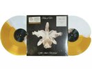 Kings of Leon Aha Shake Heartbreak Vinyl 2LP Exclusive Gold & White Brand New