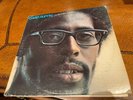 David Ruffin Self Titled LP Record PROMO 1973 Motown Soul WLP
