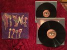 PRINCE 1999 VG++1982 2LP Warners 1-23720 1ST PRESS  Little Red Corvette D.M.S.R.