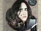Helena Hauff + Exaltics Numbered Limited Picture Disk Of 666 - Collectors Item