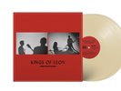 Kings Of Leon When You See Yourself double LP Coloured Cream Vinyl New Sealed