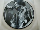 Jimi Hendrix / Woke Up This Morning / Rare Vinyl  Picture Disc