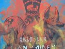 IRON MAIDEN Killer Live - LP 33T