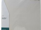 John Mayer Continuum VMP Exclusive No.E091 Turquoise Vinyl + Art Print - SEALED