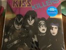 Kiss Killers Pink Vinyl 2 Lp Sealed Brand New In Hand  Plus More Look At Pics