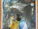 Pelican ?– Forever Becoming Limited Edition Colored Vinyl of 500 Baby Blue Orang