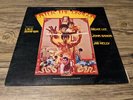BRUCE LEE ENTER THE DRAGON / ORIGINAL MOTION PICTURE SOUNDTRACK LP VINYL 1973