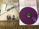 SECRET AFFAIR Behind Closed Doors Vinyl LP NEW Reissue 1980's Mod Limited Color