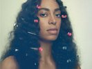 Solange - A Seat At The Table 2 x LP - Vinyl Album SEALED Record Cranes BEYONCE