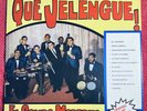 El Combo Moderno Que Jerengue