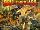 Bolt Thrower - Realm Of Chaos (Vinyl LP - 1989 - UK - Reissue)
