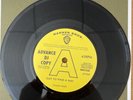 Cajun Hart-Got To Find A Way-DJ Copy-1969-WB7258-Warner Bros Records