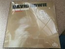 David Bowie -No Trendy Rechauffe Live LP SEALED Fast UK shipping