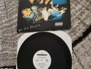 Alice In Chains We Die Young vinyl 12