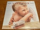 Vintage 1984 LP by Van Halen (Vinyl, Warner Bros. Records Record Label)