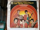 LOS  TIGRES  DEL  NORTE    CONTRABANDO  Y  TRAICION  ULTRA  1975  DISCOS FAMA