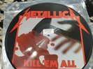 METALLICA KILL 'EM ALL 12