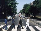 BEATLES Fantasy Rare Alternate Abbey Road Cover LP Vinyl Album McCartney 1969