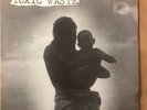 Toxic Waste Belfast Vinyl LP Record Compilation 1987 Lyric Sheet Hardcore Punk