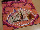 Les Sauterelles - View To Heaven / Swiss Prog Kraut Hammer Vinyl Schallplatte