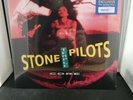 STONE TEMPLE PILOTS - CORE Limited Edition Exclusive Red Splatter Vinyl Wal-mart