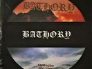 Bathory - Twilight Of The Gods - 2007 Black Mark Production  - Picture Disc