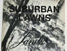 Suburban Lawns JANITOR pic sleeve 7