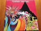 MOUNTAIN Twin Peaks (COLUMBIA/WINDFALL PG 32818 - USA 1973) HARD ROCK ORIG 2xLP