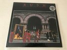 Rush: Moving Pictures LP, 180 Gramm audiophiles Vinyl, US-Pressung